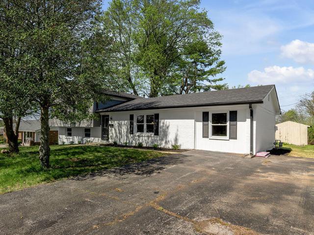 House for sale in Frankfort, Kentucky