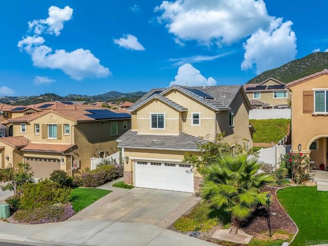 House for sale in Fallbrook, California