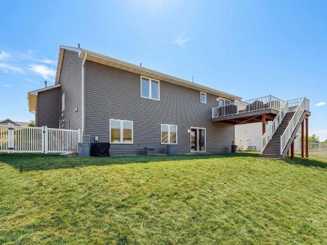 House for sale in Eagle Lake, Minnesota