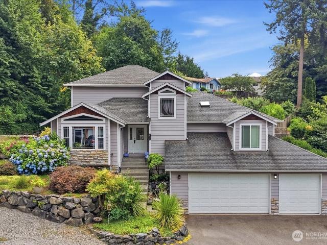 House for sale in Milton, Washington