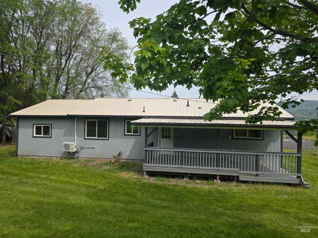 House for sale in Kamiah, Idaho