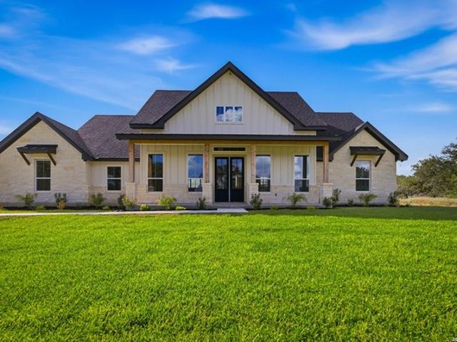 House for sale in Wilson, Texas