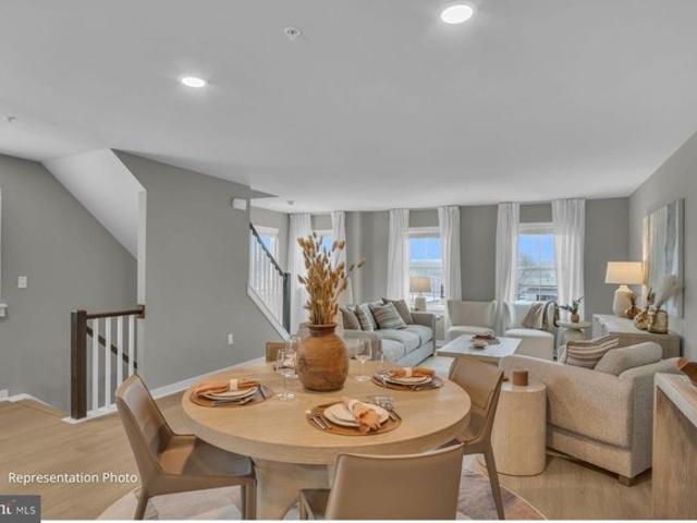 Townhouse for sale in Lebanon, Pennsylvania