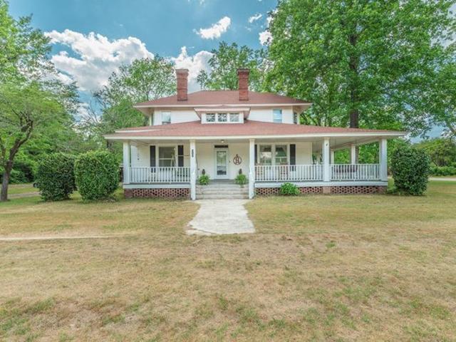 House for sale in Springfield, South Carolina