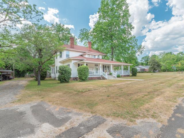 House for sale in Springfield, South Carolina