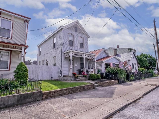 House for sale in Campbell, Kentucky
