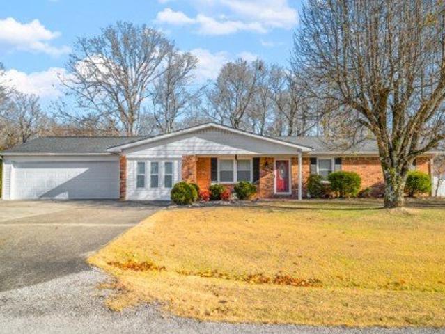 House for sale in Corbin, Kentucky