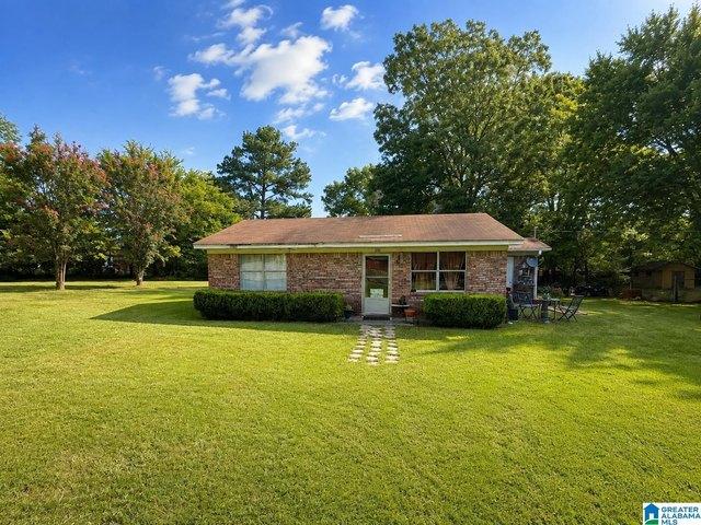 House for sale in Jemison, Chilton County