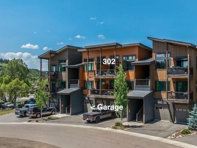 Condo for sale in Steamboat Springs, Colorado
