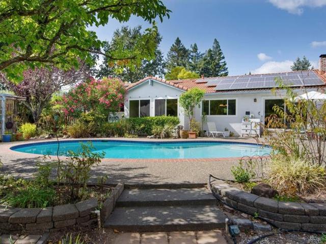 House for sale in Sonoma, Sonoma County