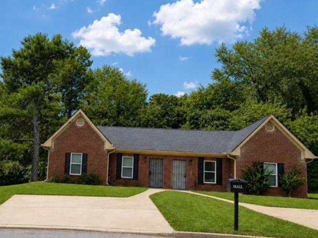 House for sale in Lawrenceville, Georgia