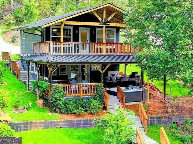 House for sale in Covington, Georgia
