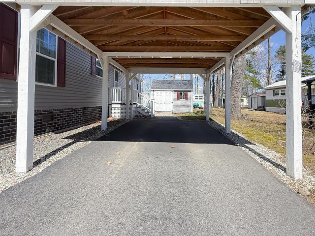 House for sale in New Hampshire