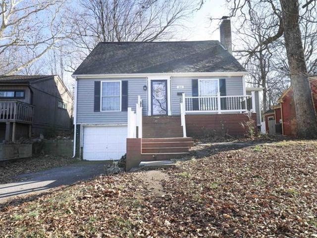 House for sale in Paducah, Kentucky