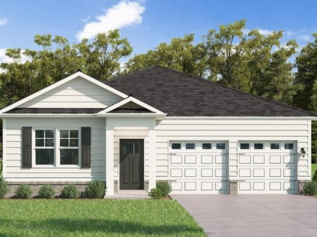 House for sale in Hampton, Georgia
