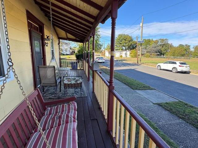 House for sale in Beverly, New Jersey