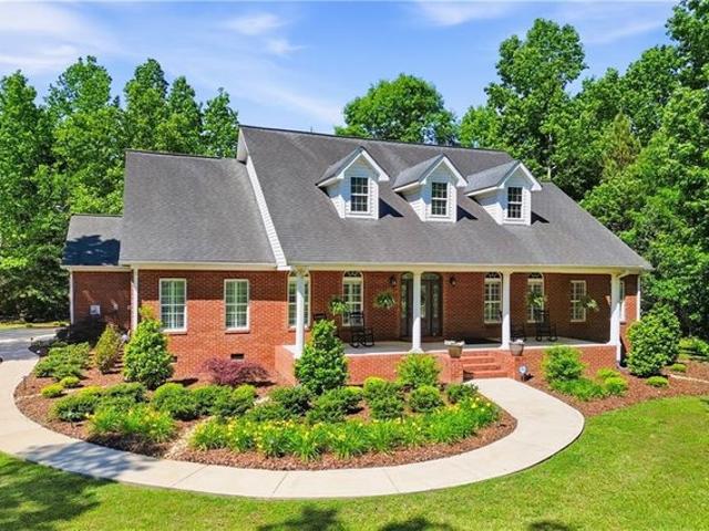 House for sale in Dalton, Georgia
