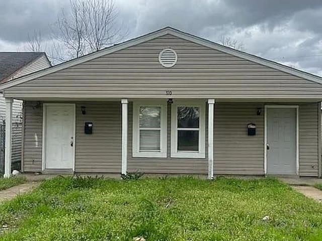 House for sale in Ark