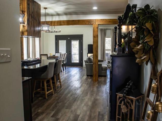 House for sale in Ark