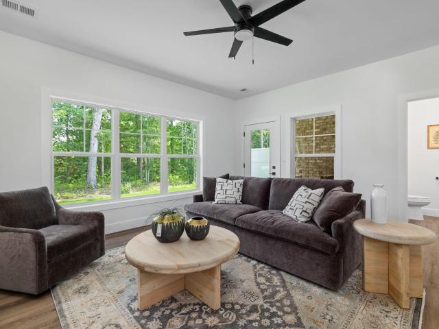 House for sale in Cullman, Alabama