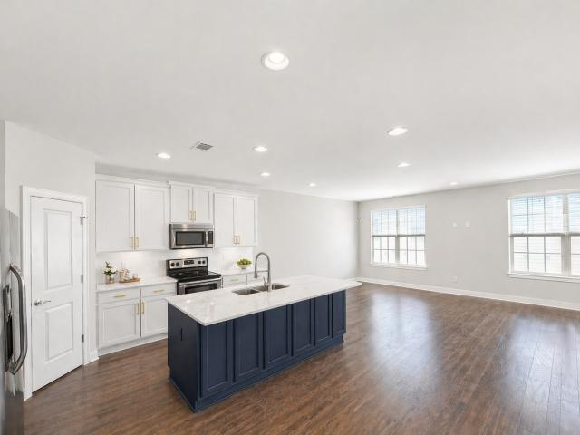 Townhouse for sale in Tennessee