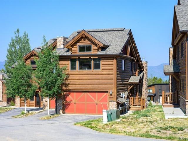 Condo for sale in Fraser, Colorado