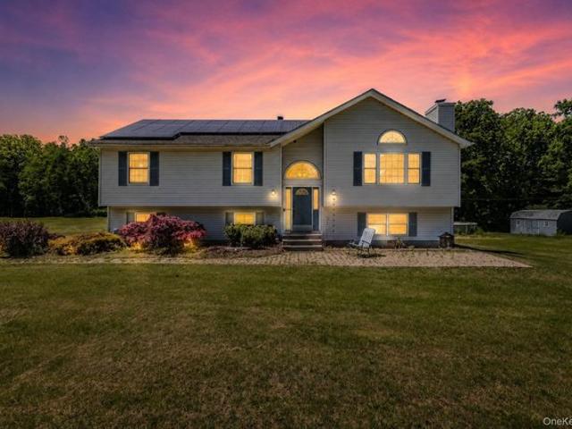 House for sale in Pine Bush, New York