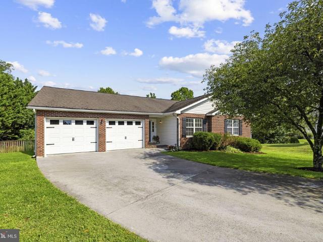 House for sale in Virginia