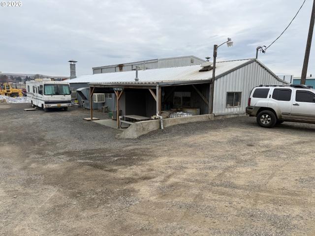 Commercial for sale in Oregonia