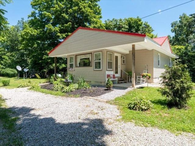 House for sale in Otway, Ohio
