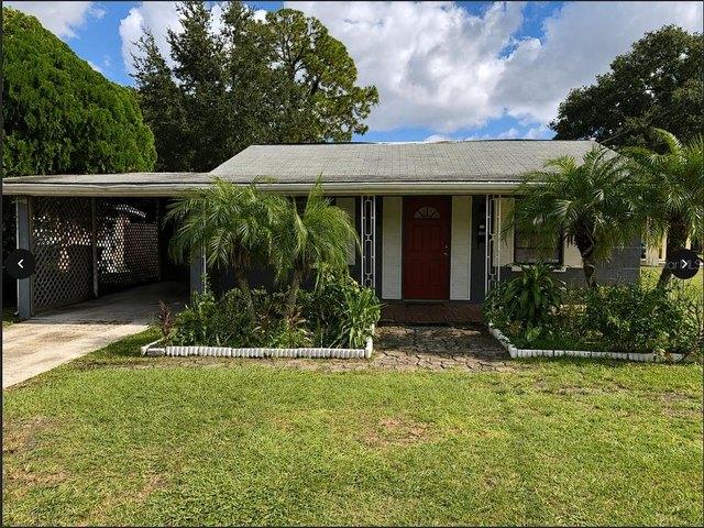 House for sale in Winter Park, Florida