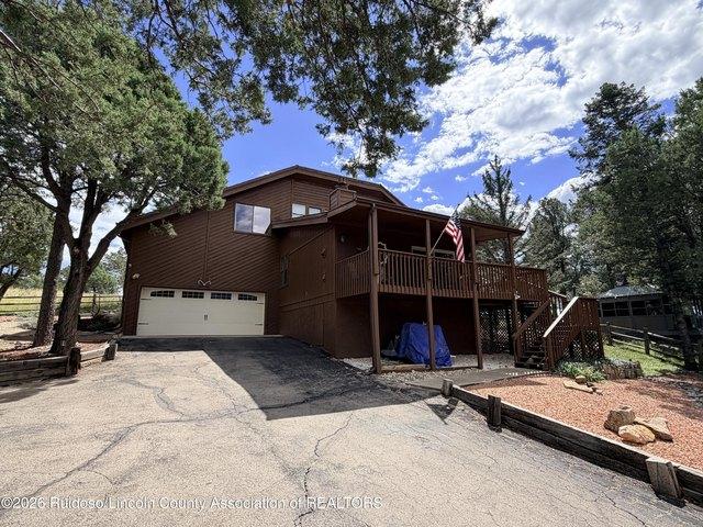 House for sale in Alto, New Mexico