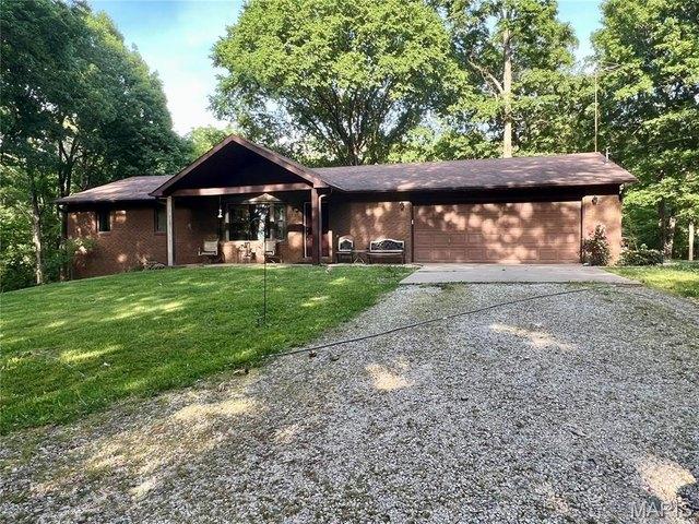 House for sale in Jackson, Missouri
