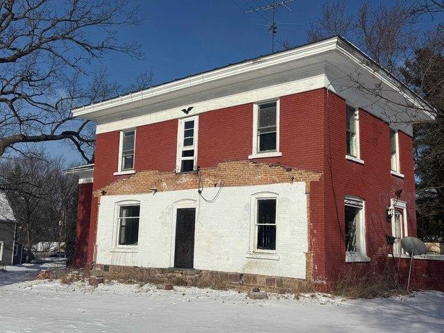 House for sale in Waupaca, Wisconsin
