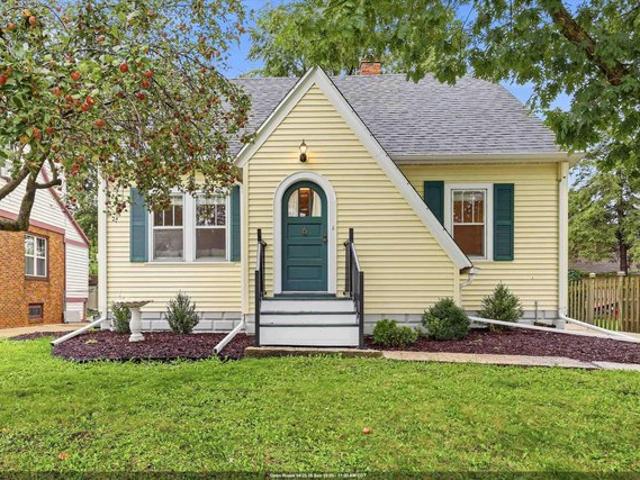 House for sale in Green Bay, Wisconsin