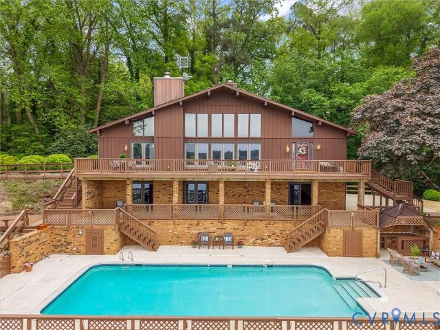 House for sale in Virginia