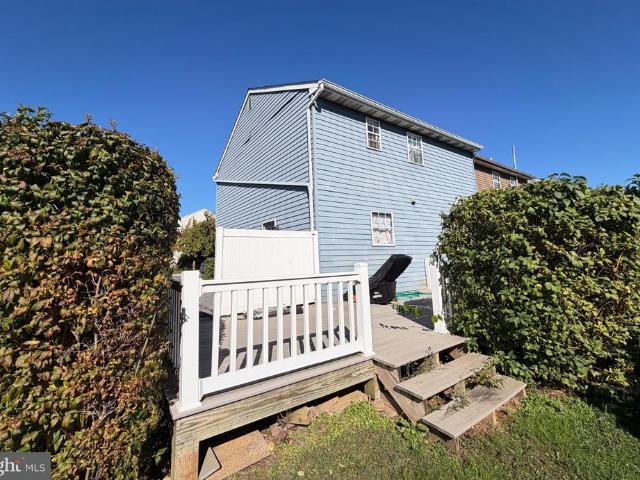 Townhouse for sale in Greenland, East Lampeter Township