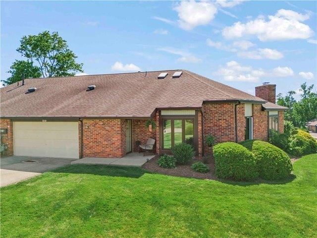 Condo for sale in Canonsburg, Pennsylvania