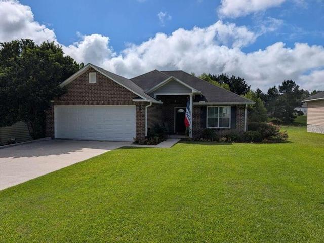 House for sale in Thomasville, Georgia