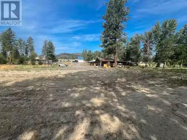 House for sale in Lower Nicola, British Columbia