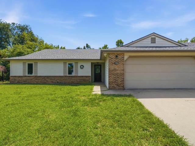 House for sale in Kansas