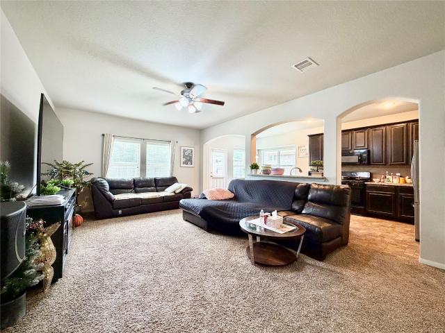 House for sale in Bacliff, Texas