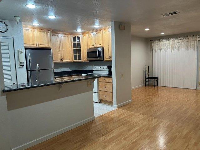 Condo for sale in Fremont, California