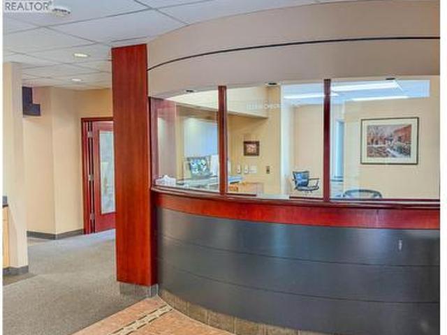 Commercial for rent in Downtown, Nelson