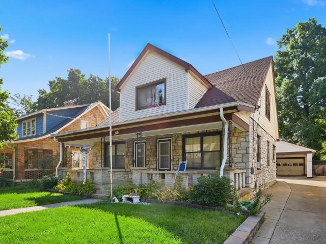 House for sale in Lexington, Kentucky