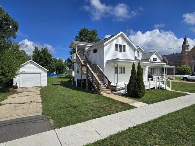 House for sale in Treat & Parson's Addition, Village of Princeton