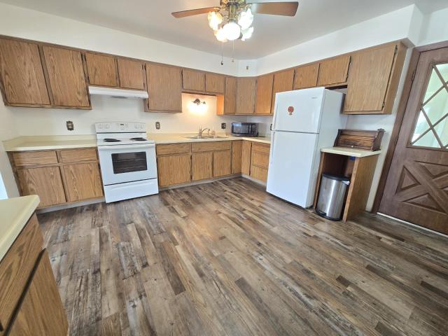 House for sale in Treat & Parson's Addition, Village of Princeton