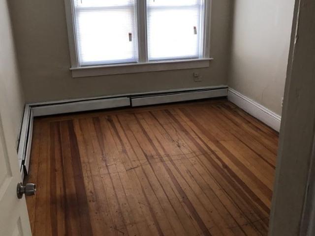 Apartment for rent in Providence, Rhode Island