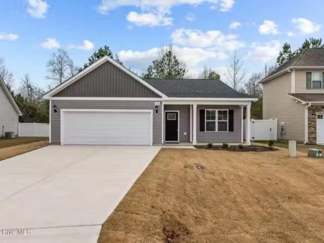 House for rent in New Bern