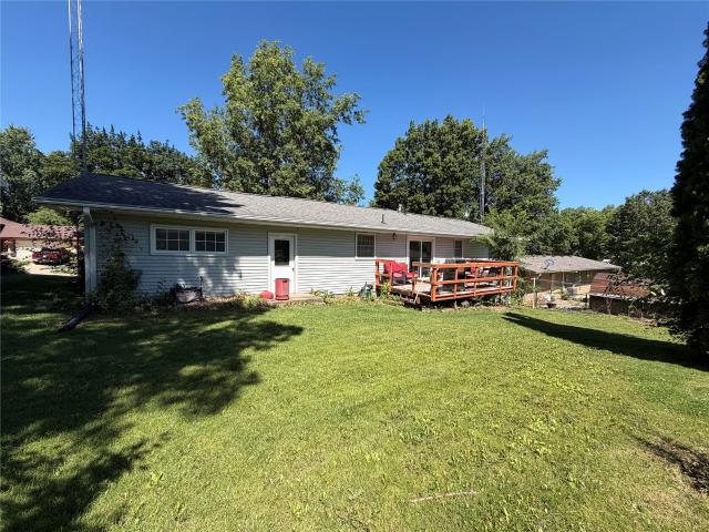 House for sale in Pella, Iowa